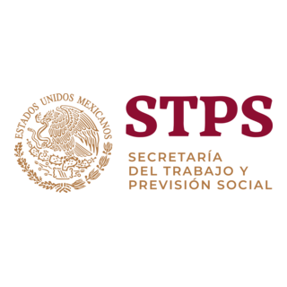 Logo STPS
